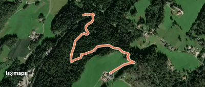 OSM Route 9502433