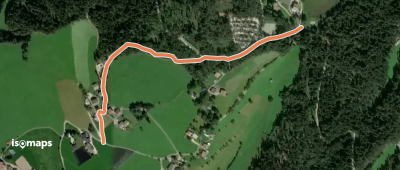 OSM Route 9502441