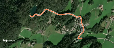 OSM Route 9502451