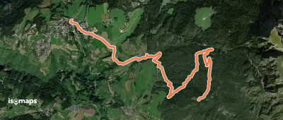 OSM Route 9502528