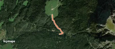OSM Route 9502531