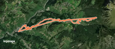 OSM Route 9502599