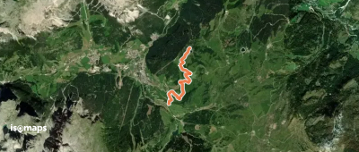 OSM Route 9502644