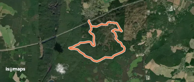 Rundwanderweg Bergbau