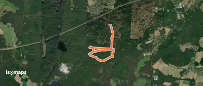 Naturlehrpfad Rauener Berge