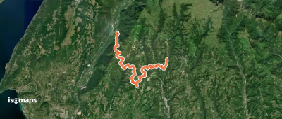 OSM Route 9503687