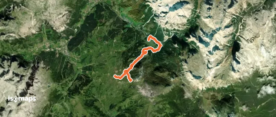 OSM Route 9504069