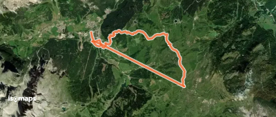 OSM Route 9504093