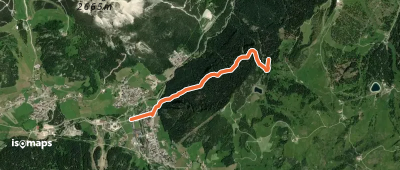 OSM Route 9504276