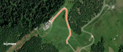OSM Route 9504401