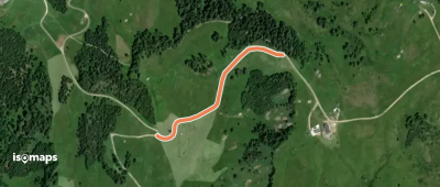 OSM Route 9504408