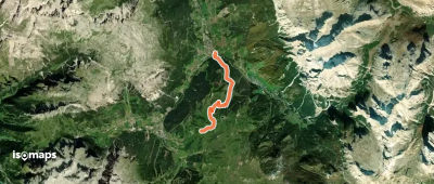 OSM Route 9504474
