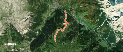 OSM Route 9504517