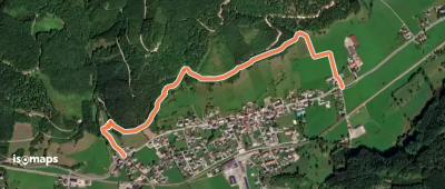 Sonnbergweg E02