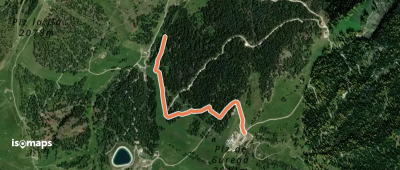 OSM Route 9506432