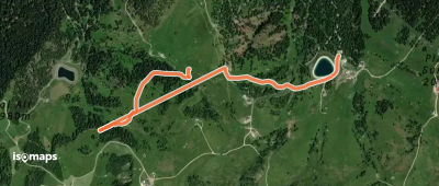 OSM Route 9506499