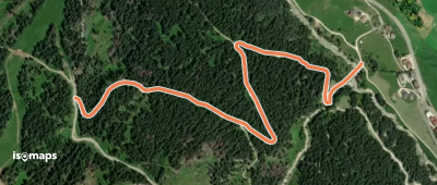 OSM Route 9506532