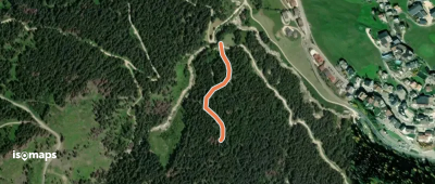 OSM Route 9506536