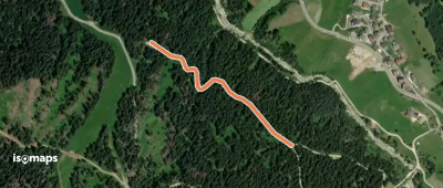 OSM Route 9506544
