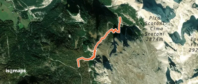 OSM Route 9506592