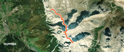 OSM Route 9507918