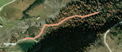 OSM Route 9507944
