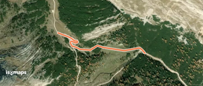 OSM Route 9508023
