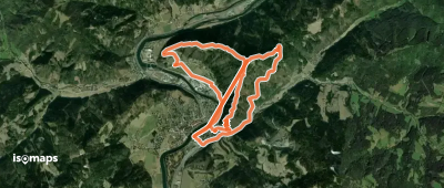 Wanderweg 10 Gschwendtrundweg