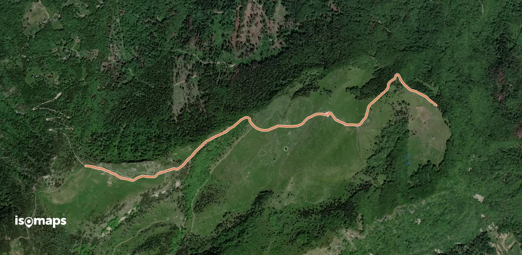 OSM Route 1066066