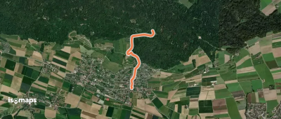 Schöfflisdorf - Schöfflisdorfer Platte