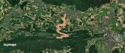 Oberweningen - Lägernweid