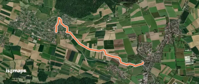 Nieder-Steinmaur - Schöfflisdorf