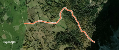 OSM Route 9510761