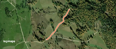 OSM Route 9510771