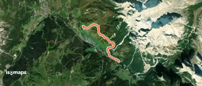 OSM Route 9510825
