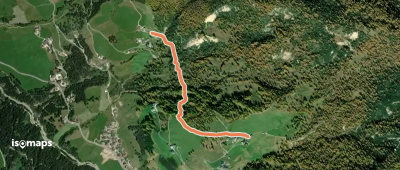 Lärchenweg