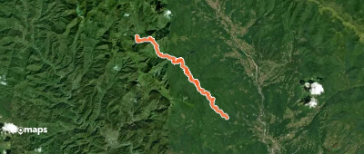 Trekking Lunigiana 2