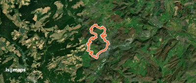 Drei-Burgen-Weg