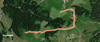 OSM Route 9511977