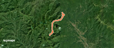Trekking Lunigiana 3