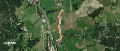 OSM Route 9512231
