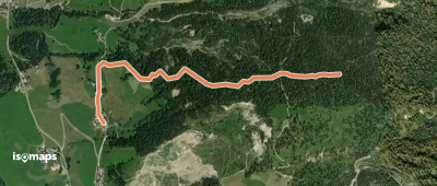 OSM Route 9512232