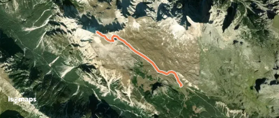 OSM Route 9512293