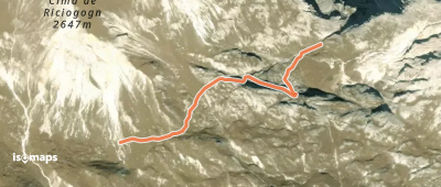OSM Route 9512311