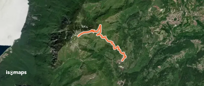 OSM Route 1066072