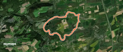 Durnal - Vallée du Bocq - Durnal