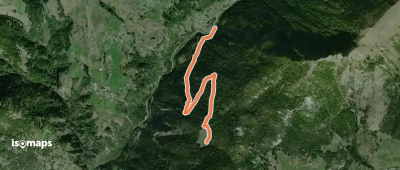 OSM Route 9512768