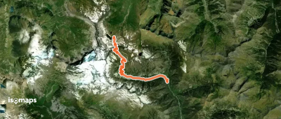 OSM Route 9513429