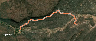 Dassie Trail