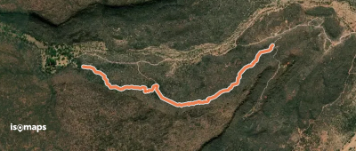 Anderson Trail